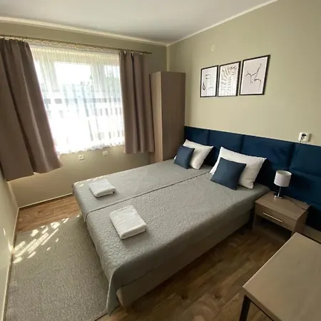 Mazurow Darmowy Parking Séjour chez l'habitant Malbork