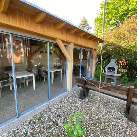 홈스테이 Mazurow Darmowy Parking 말보르크