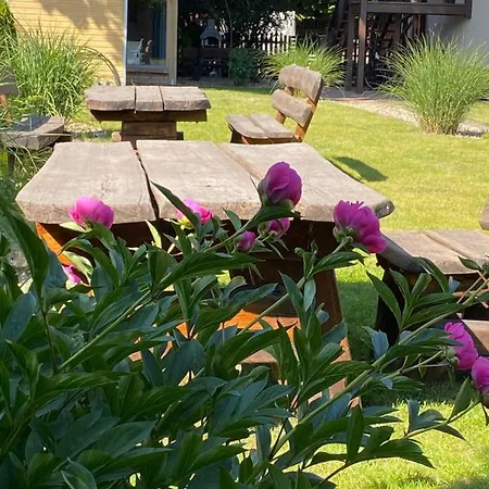 Mazurow Darmowy Parking Séjour chez l'habitant *