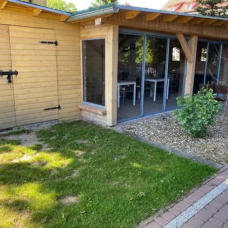 Séjour chez l'habitant Mazurow Darmowy Parking Malbork