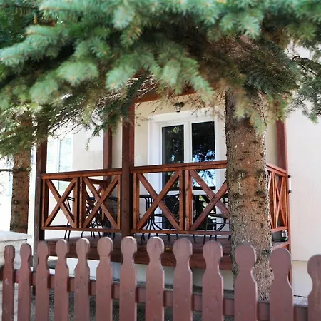 Mazurow Darmowy Parking 홈스테이