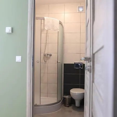 Mazurow Darmowy Parking *