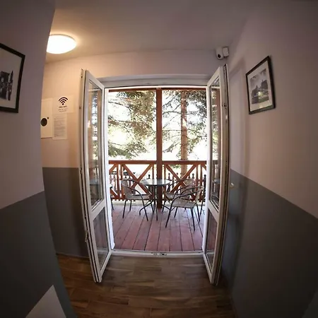 Mazurow Darmowy Parking 말보르크