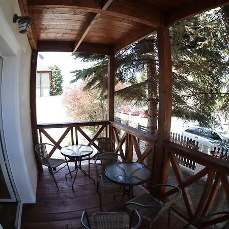 홈스테이 Mazurow Darmowy Parking *