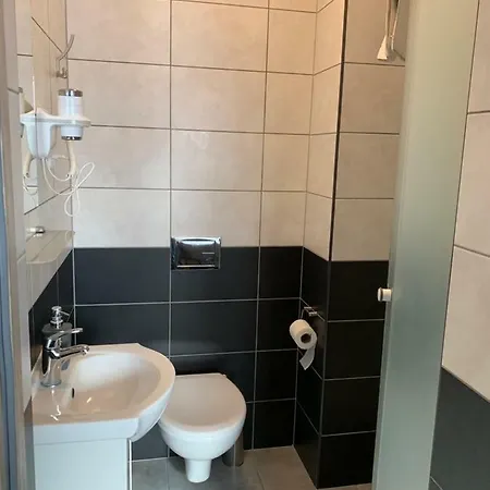 Mazurow Darmowy Parking