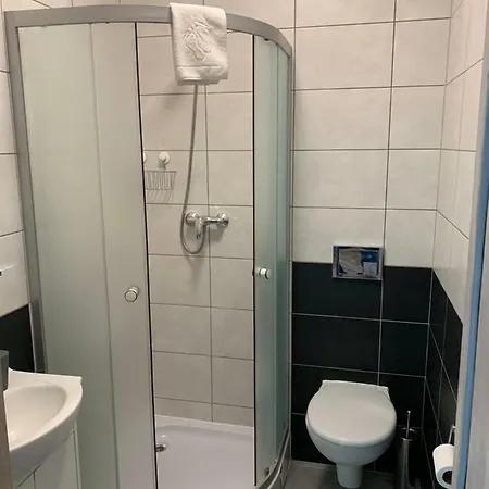 Mazurow Darmowy Parking 홈스테이 *