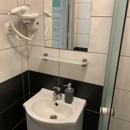 Séjour chez l'habitant Mazurow Darmowy Parking *