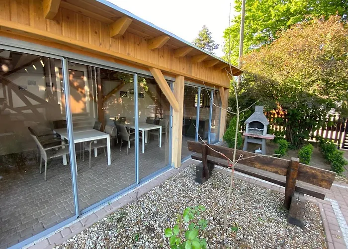 Pansiyon Mazurow Darmowy Parking Malbork