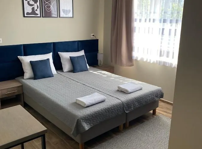 Mazurow Darmowy Parking Malbork