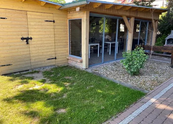 Pansiyon Mazurow Darmowy Parking Malbork