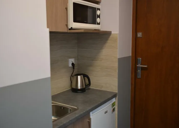 Mazurow Darmowy Parking Pansiyon Malbork