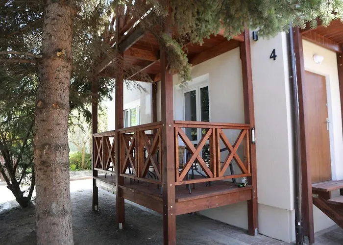 Mazurow Darmowy Parking Malbork