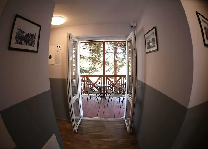 Mazurow Darmowy Parking Malbork