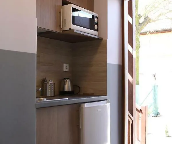 Mazurow Darmowy Parking Pansiyon Malbork