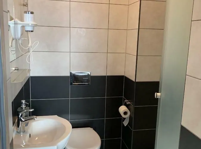 Mazurow Darmowy Parking